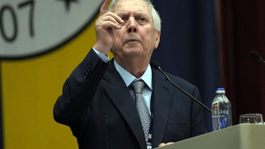 Aziz Yıldırım: O karanlık geceyi aydınlatmak boynumuzun borcu