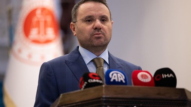 Bakan Gürlek: Fenerbahçe kafilesine yönelik 4 Nisan 2015 saldırısı yeniden incelemeye alındı