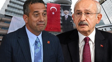 Başarır'dan Kılıçdaroğlu'na çağrı: Yarın kurultay kararı al, sana şeref sözü siyaseti bırakıyorum