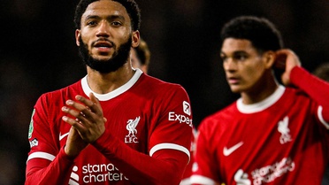 Beşiktaş transferde büyük oynuyor! Hedefte Joe Gomez var