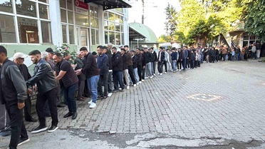 Çanakkale'de Bayramlaşma Geleneği