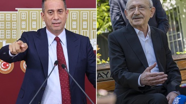 CHP'li Başarır, Kılıçdaroğlu'nun 'kurultay' mesajına tepki gösterdi: Bu utanç verici bir itiraftır