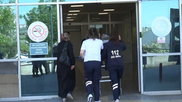 Çorum'da Kurban Kesimi Sırasında Yaralanmalar