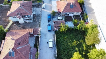 Çorum'da Uyuşturucu Operasyonu: 3 Gözaltı