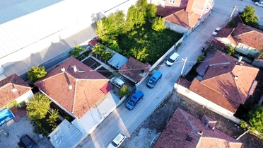 Çorum'da Uyuşturucu Operasyonu: 4 Şüpheli Gözaltına Alındı