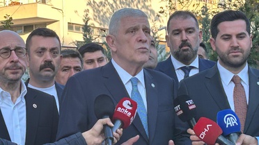 Dervişoğlu: Ülkemizde birçok problemin yanında şimdi bir de derin bir mutsuzluk hakim