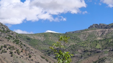 Mereto Dağı: Doğa Tutkunlarının Yeni Gözdesi