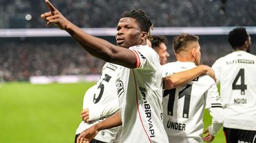 El Bilal Toure'ye Süper Lig'den dev talip