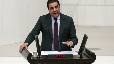 Erdoğan Toprak'tan Aziz İhsan Aktaş iddiasına yanıt: Tanımadığım birinden nasıl araç alabilirim