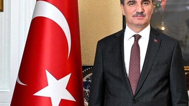Vali Baruş'tan Bayram Mesajı ve Güvenlik Önlemleri
