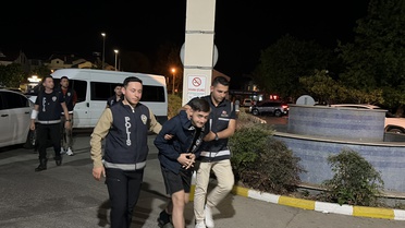 Fethiye Belediye Başkanı Karaca'ya silahlı saldırıya 6 tutuklama