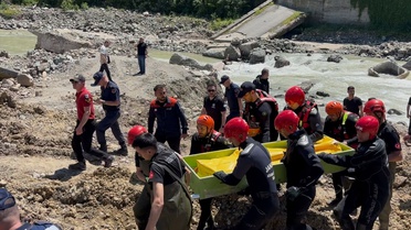 Giresun'da Balıkçı Kayboldu, Cenazesi Bulundu