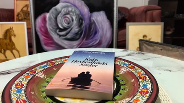 Yüksel Kılıçoğlu: Sanatla Duygularını Paylaşıyor