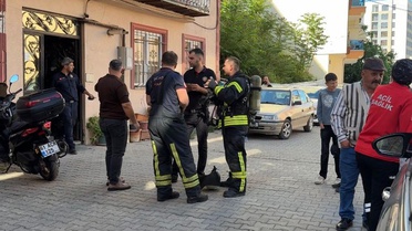 Kocaeli'de kötü kokuların geldiği evden cansız beden çıktı