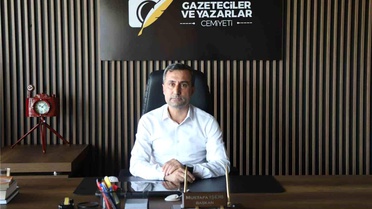 İşeri'den Kurban Bayramı Mesajı