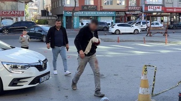 Kurban Kesiminde Yaralanmalar