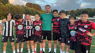 12 Yaşındaki Halil Acar Kaza Kurbanı