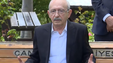 Kılıçdaroğlu: Tedbir kararı kalktıktan sonra yasal zeminde kurultay olur