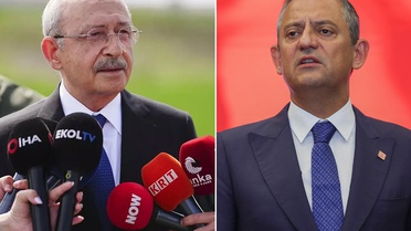 Kılıçdaroğlu'nun kurultayı erteleme formülü masada: Süreç 2 yıla kadar uzayabilir