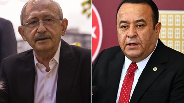 Kılıçdaroğlu'nun 'Militanlarına taş attırdı' sözlerine Adnan Beker'den jet yanıt