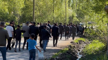 Kadıköy'de Bayram Geleneği Sürüyor