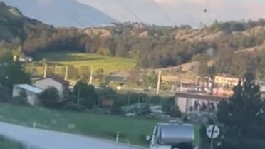 Hayvana Kötü Muamele: Sürücüye 31 Bin TL Ceza