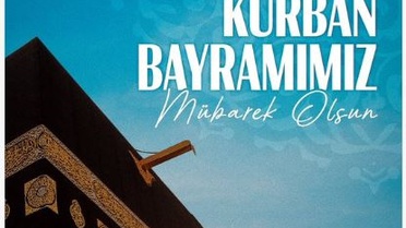 Kurtulmuş'tan Kurban Bayramı Mesajı