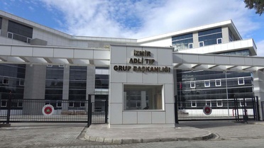 Miras Kavgası Kanlı Bitti