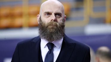 TOFAŞ'a Yeni Koç: Massimo Cancellieri