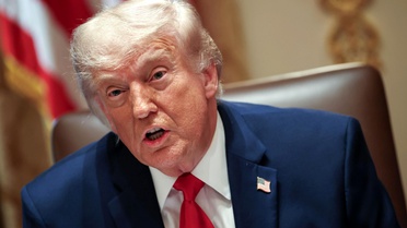 Trump: İran anlaşmasından memnun değilim