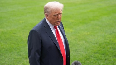 Trump, Camp David Gezisini Erteledi