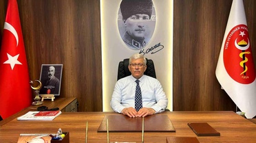 TVHB Başkanı'ndan Kurban Bayramı Mesajı