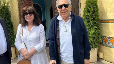 Bodrum'da sanatçı Zülfü Livaneli'nin eşi Ülker Livaneli düşerek yaralandı