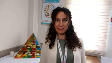 Kurban Bayramı'nda Dengeli Beslenin
