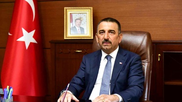 Vali Hacıbektaşoğlu, birlik ve dayanışma vurgusu yaparak trafik kurallarına uyulmasını istedi.