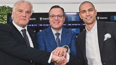 Zaniolo yeniden Udinese yolcusu! Gianluca Nani müjdeyi verdi