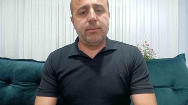 Kahramanmaraş'ta 15 Yaşındaki Çocuk Öldürüldü