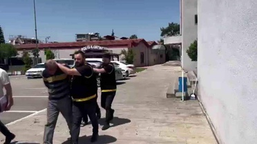 Adana'da Et Hırsızlığı: Mangal İçin Çaldılar