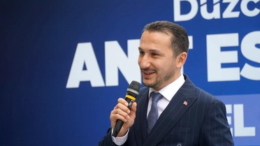 AK Parti, Akçakoca Belediyesindeki başkanlık seçimi için aday çıkaracak