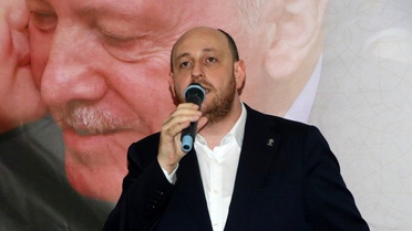 AK Partili Büyükgümüş: CHP'nin kavgası bizi ilgilendirmez
