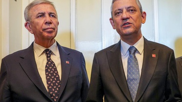 Ankara kulisleri yangın yeri! Mansur Yavaş'ın suskunluğunun nedeni belli oldu