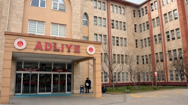 Kahramanmaraş'ta Cinayet Davası