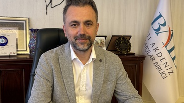 BAİB'den Macaristan ve Çekya'ya İhracat Ziyareti