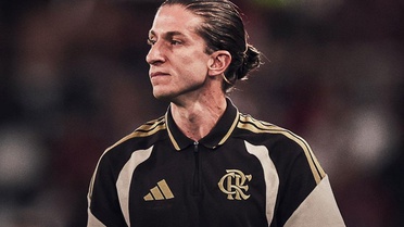 Beşiktaş'la görüşen Filipe Luis'in yeni takımı belli oldu