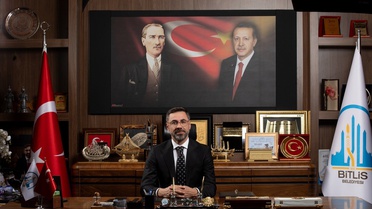 Tanğlay'dan Kurban Bayramı Mesajı