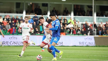 Ali Habeşoğlu'na Süper Lig Talipleri