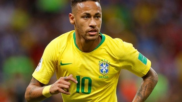 Brezilya'ya Neymar hüznü! İşte forma giyemeyeceği maçlar