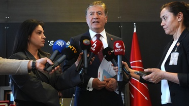 CHP'de Kılıçdaroğlu Eleştirisi