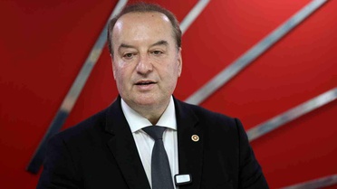 CHP'nin bayramlaşmasında 'Özel-Kılıçdaroğlu' gerginliği