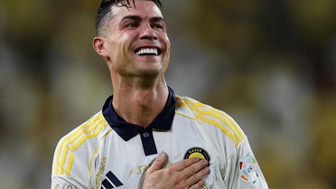Cristiano Ronaldo'dan Galatasaray'ın transferine engel